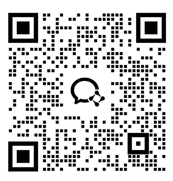 扫码加微信-野渡的网站