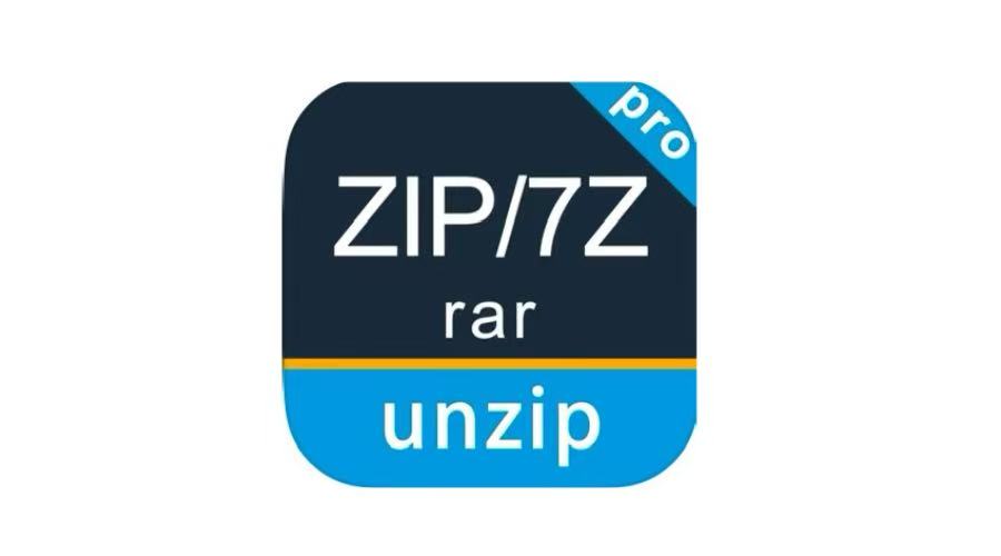 解压大师Pro -zip、rar、7z压缩解压-野渡的网站