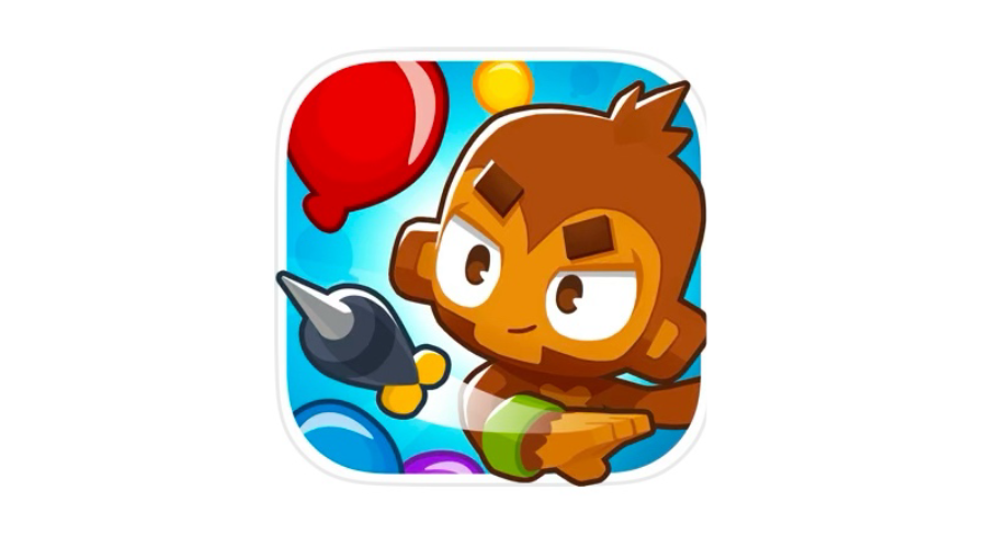 气球塔防6（Bloons TD 6）-野渡的网站