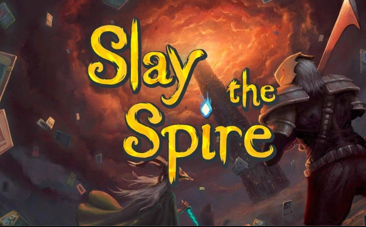 杀戮尖塔 Slay the Spire-野渡的网站