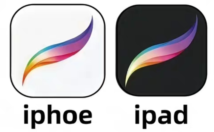 Procreate (手机+平板)赠送笔刷字体教程-野渡的网站