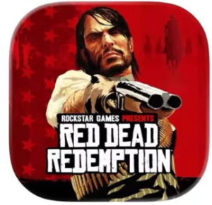 荒野大镖客救赎