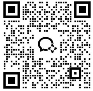 企业微信客服