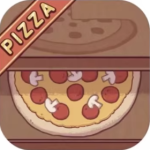 可口的披萨美味的披萨