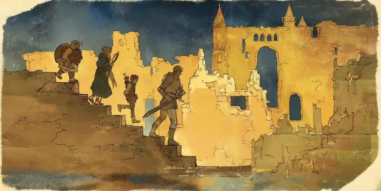 搜索你想玩的游戏