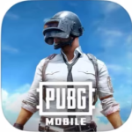 PUBG绝地求生手游